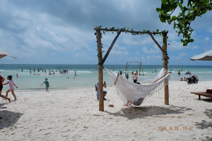 4 days PHU QUOC PRISTINE BEACHES - Photo 1 of 25