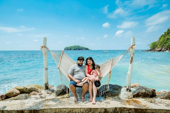 4 islands & Cable , Speed Boat in Phu Quoc - Photo 1 of 6