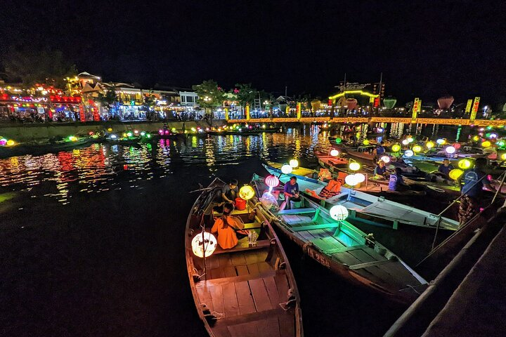 5-Day Amazing Vietnam: Danang - Hoi An - Hue & Beyond - Photo 1 of 10