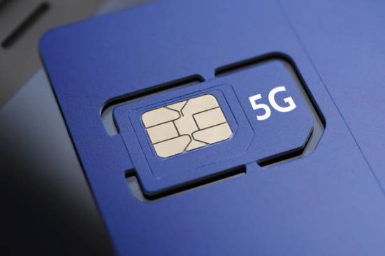 5G SIM Card (DAD Airport Pick Up) for Vietnam - Photo 1 of 1