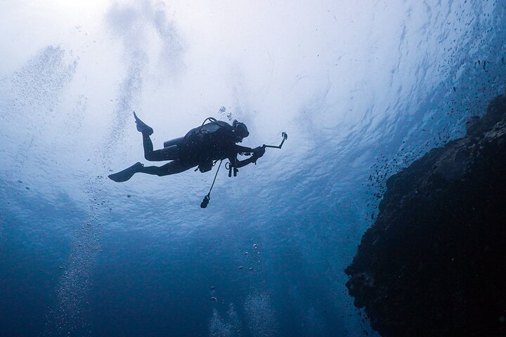 An Introduction to Diving off Nha Trang - Photo 1 of 8