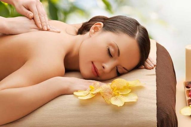 La Belle Aroma Massage