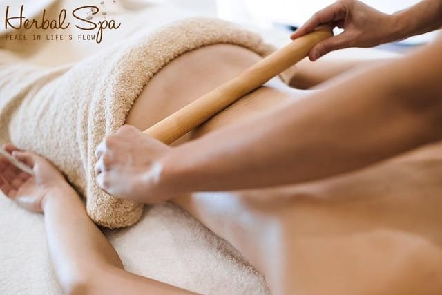 Bamboo Style Massage - Photo 1 of 7