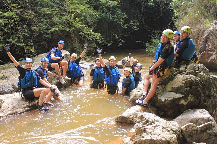 Canyoning Tour in Dalat Viet Nam - Photo 1 of 19