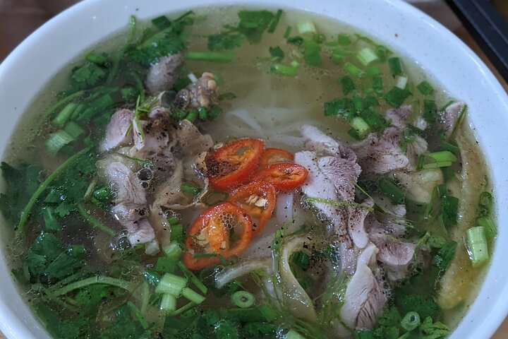 Cooking School from Hoi An/ Da Nang  - Photo 1 of 17