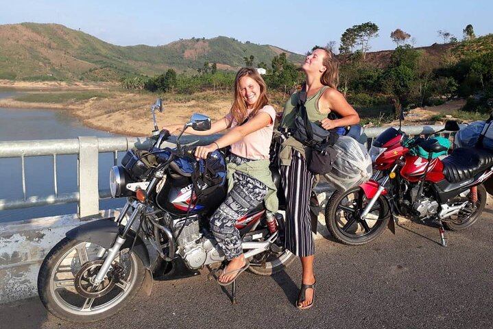 Da Lat Exploring Tour on Motorbike - Photo 1 of 12