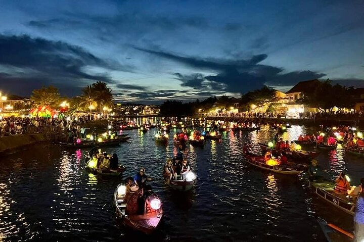 Discover Every Corner of Hoi An Ancient City & Hoi An Rural Village ( Private ) - Photo 1 of 25