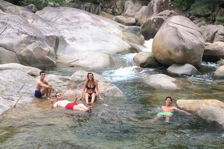 Explore Nha Trang Countryside + Swimming at secret waterfalls  - Photo 1 of 6