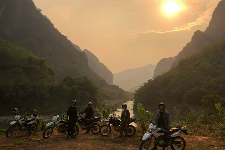 Explore Rice Terrace Pu Luong Ninh Binh Ha Long 4 Days 3 Night - Photo 1 of 18