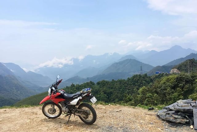 3-Days Ha Giang Adventure Loop Tour With Easy Riders