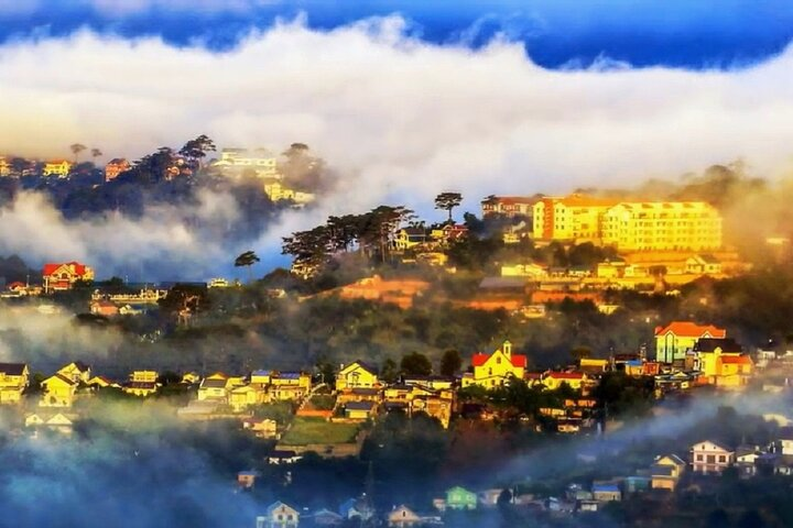 Da Lat City