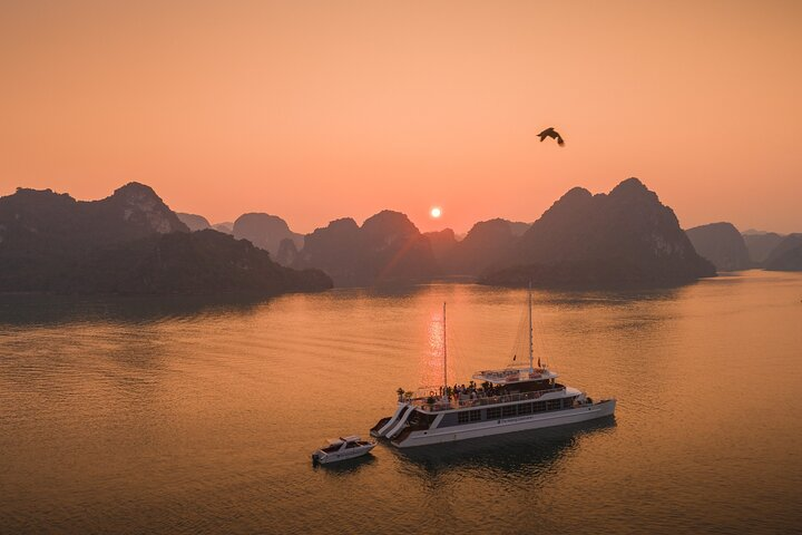 Full Day Private Tour in Halong - Photo 1 of 8