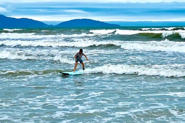 Go Surfing In Danang AND Hoi An - Photo 1 of 25