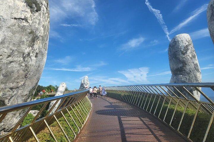  Golden Bridge with Cable Car ride - Early Start to Avoid Crowds - Photo 1 of 25