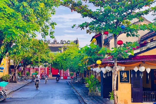 Good Morning Hoi An - Photo 1 of 11