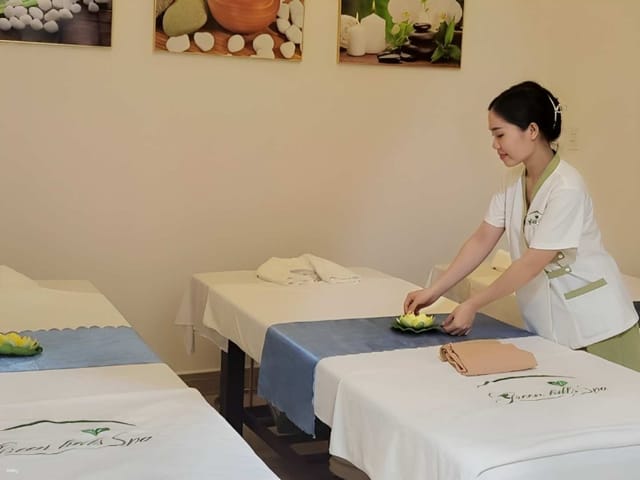 Green Hills Spa Experience | Da Nang - Photo 1 of 7