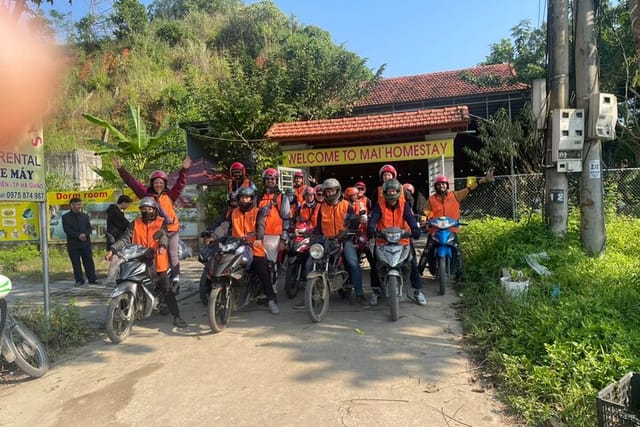 Ha Giang Loop 2 Day 1 Night Small Group Tour Off The Beaten Track - Photo 1 of 11