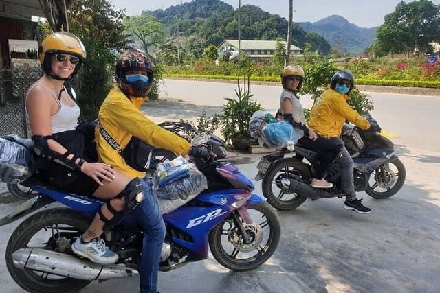 Ha Giang Loop - 2 Day Tour Through the Mountains - Photo 1 of 10