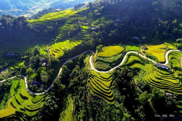 Ha Giang Loop Motobike Tour - 4 Days and 3 Nights! - Photo 1 of 25