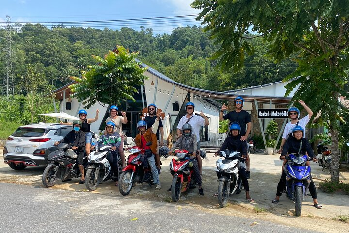 Ha Giang Loop Tour 4 Days 3 Nights with Quiri Peninsula Hostel - Photo 1 of 25