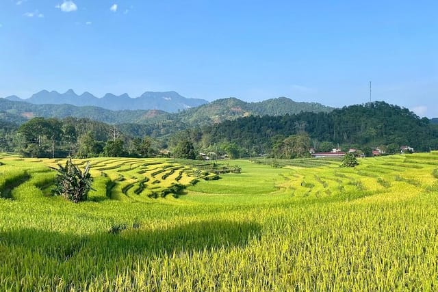 Ha Giang Trekker 2D2N - Photo 1 of 10