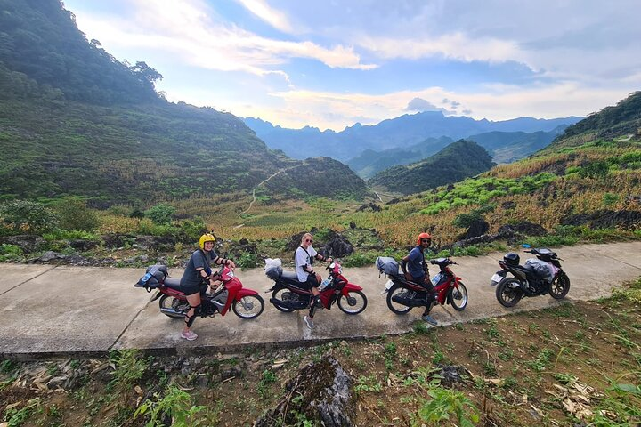 Hagiang Loops Easy Rider 3D2N: (Join in Small Group-Private Room) - Photo 1 of 17