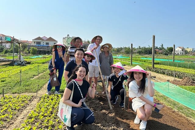 Half-day Treasure Hunt in Hoi An City - Photo 1 of 11