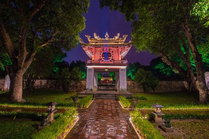 Hanoi SpiritualQuest: Highlight the Loop of Civilizations - Photo 1 of 19