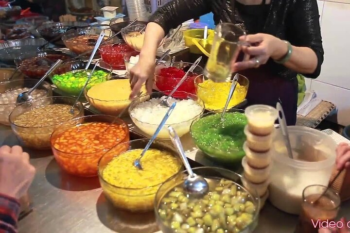 Hanoi Street Food Tour - Lunch or Evening Course - Photo 1 of 2