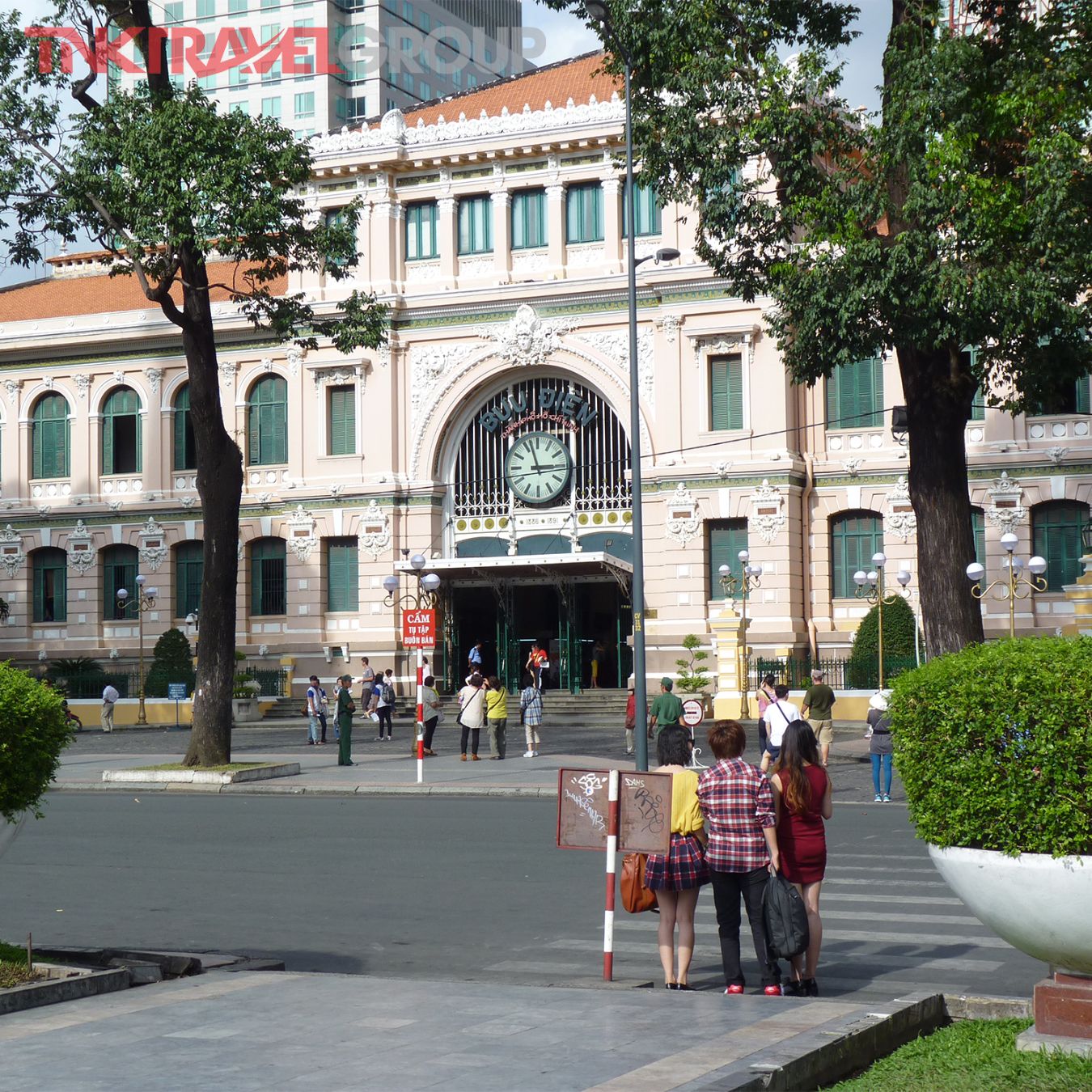 Ho Chi Minh City Full Day Small Group Tour - Photo 1 of 10