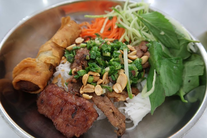 Ho Chi Minh Private Half Day Street Food Tour with Local Students - Photo 1 of 25