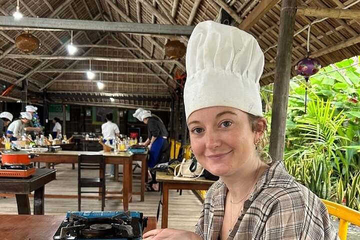 Hoi An Cooking Class with Local Chef  - Photo 1 of 10