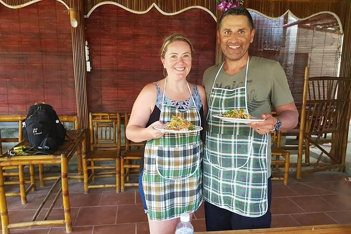 Hoi an eco Cooking Tour