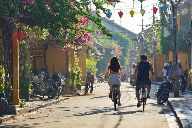 Hoi An Half Day Private Tour  - Photo 1 of 9