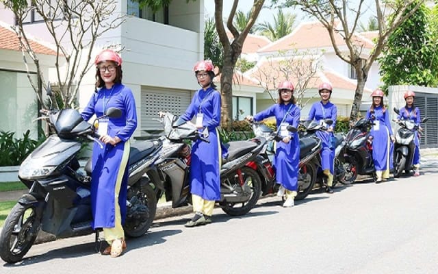 Hoi An Island & Countryside Tour Adventure - Half Day Private Tour Motorbike - Photo 1 of 7