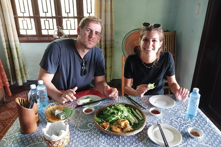 Hoi An Rice Farm and Home Hosted Meal - Photo 1 of 25