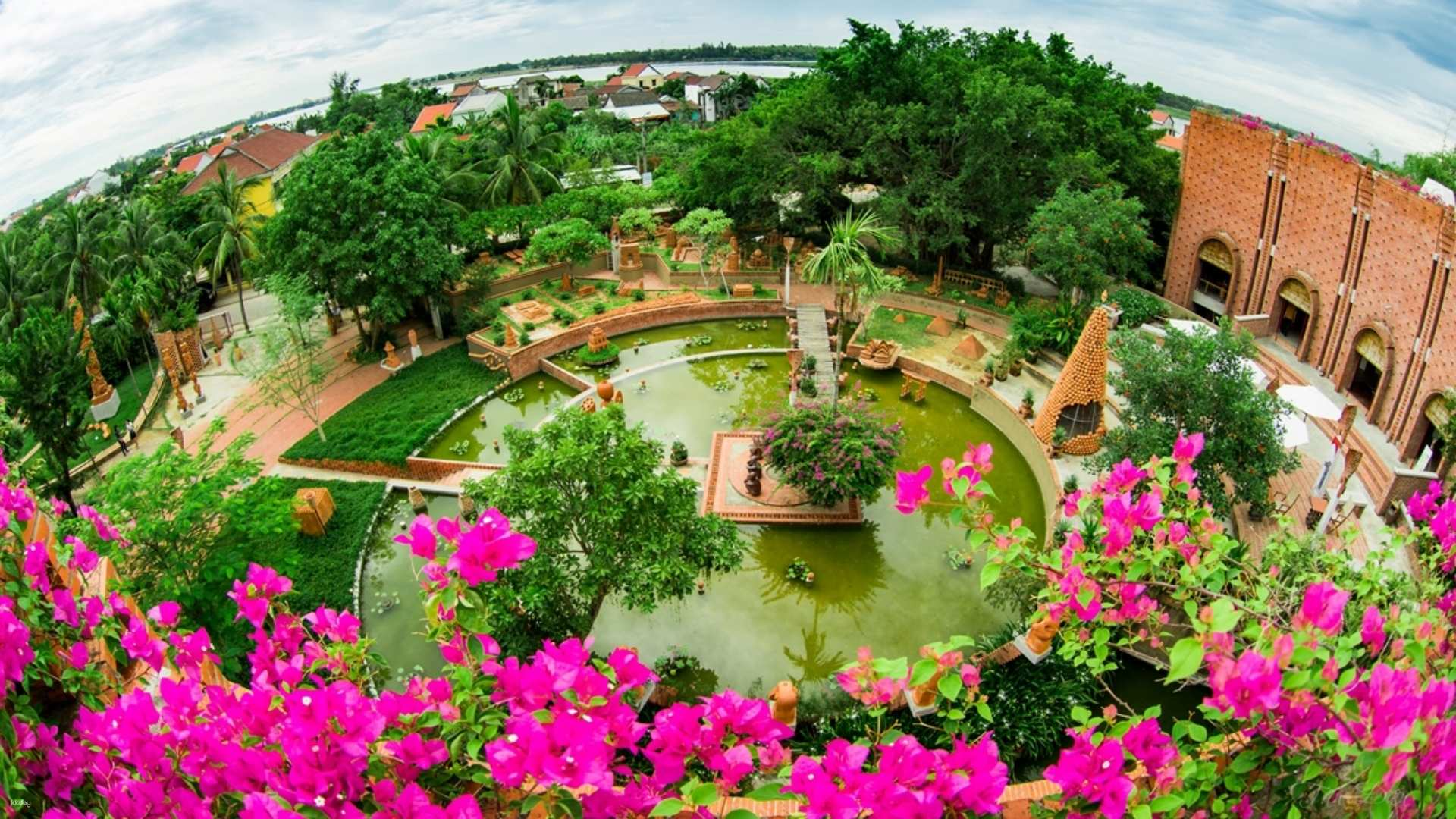 Hoi An Rural Private Tour Discovery - Photo 1 of 6