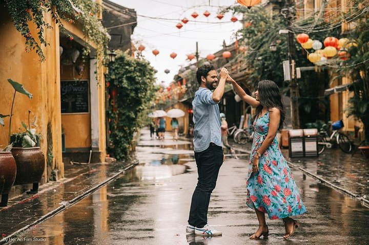 Hoi An tourist photography package - Photo 1 of 15