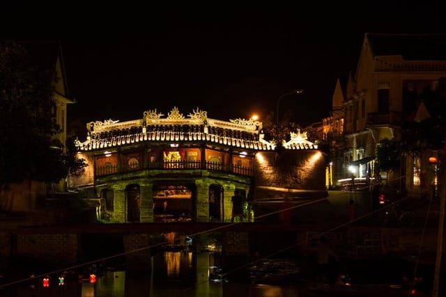 Hoi An