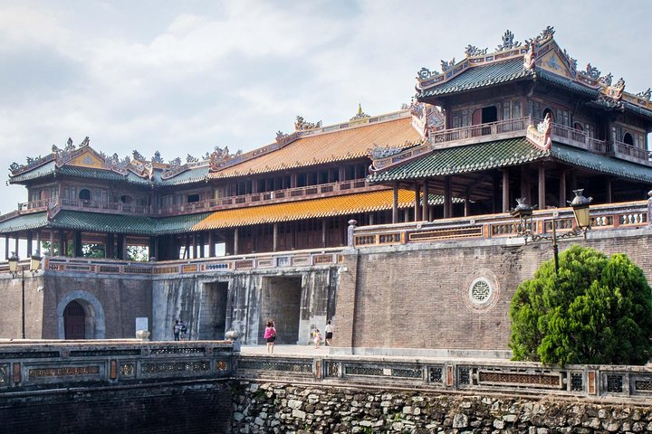 Hue Forbidden Purple City  - Photo 1 of 4