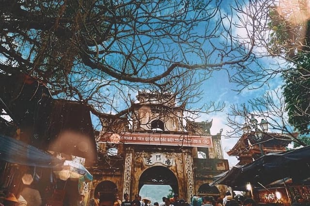 Huong Pagoda 1 Day Daily Tour  - Photo 1 of 8