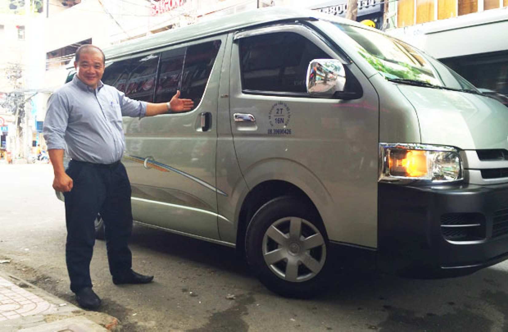 [Japanese Guide] Ho Chi Minh Personal Guide Rental Service <Japanese Interpreter for Tourism and Business> by TNK Travel JAPAN - Photo 1 of 10