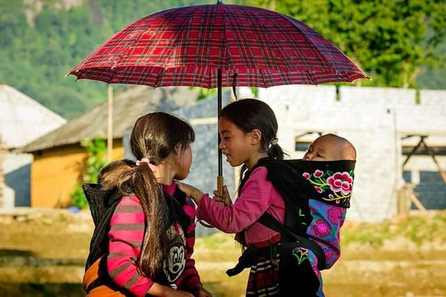 Local Experience in Sapa trekking tours - Photo 1 of 25