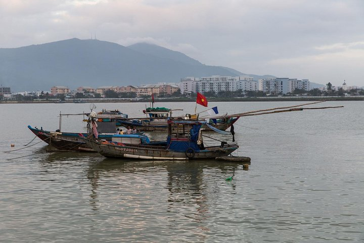 Market Tour and Cooking Class with a Local in Da Nang - Photo 1 of 24