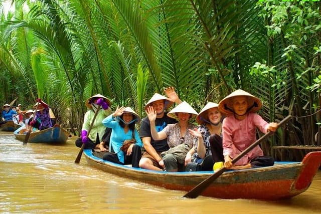 Mekong Delta