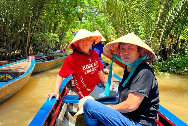 Mekong Delta 1 Day | Option: Better Lunch - Photo 1 of 21