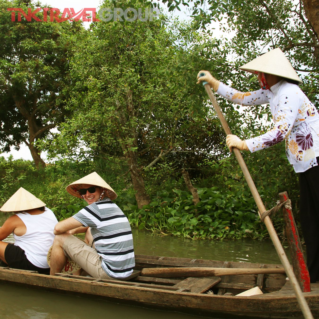 Mekong Delta, Cai Be, Tan Phong Island Tour	 - Photo 1 of 9