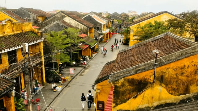 Ngu Hanh Son - Hoi An Half-Day Tour From Da Nang - Photo 1 of 10