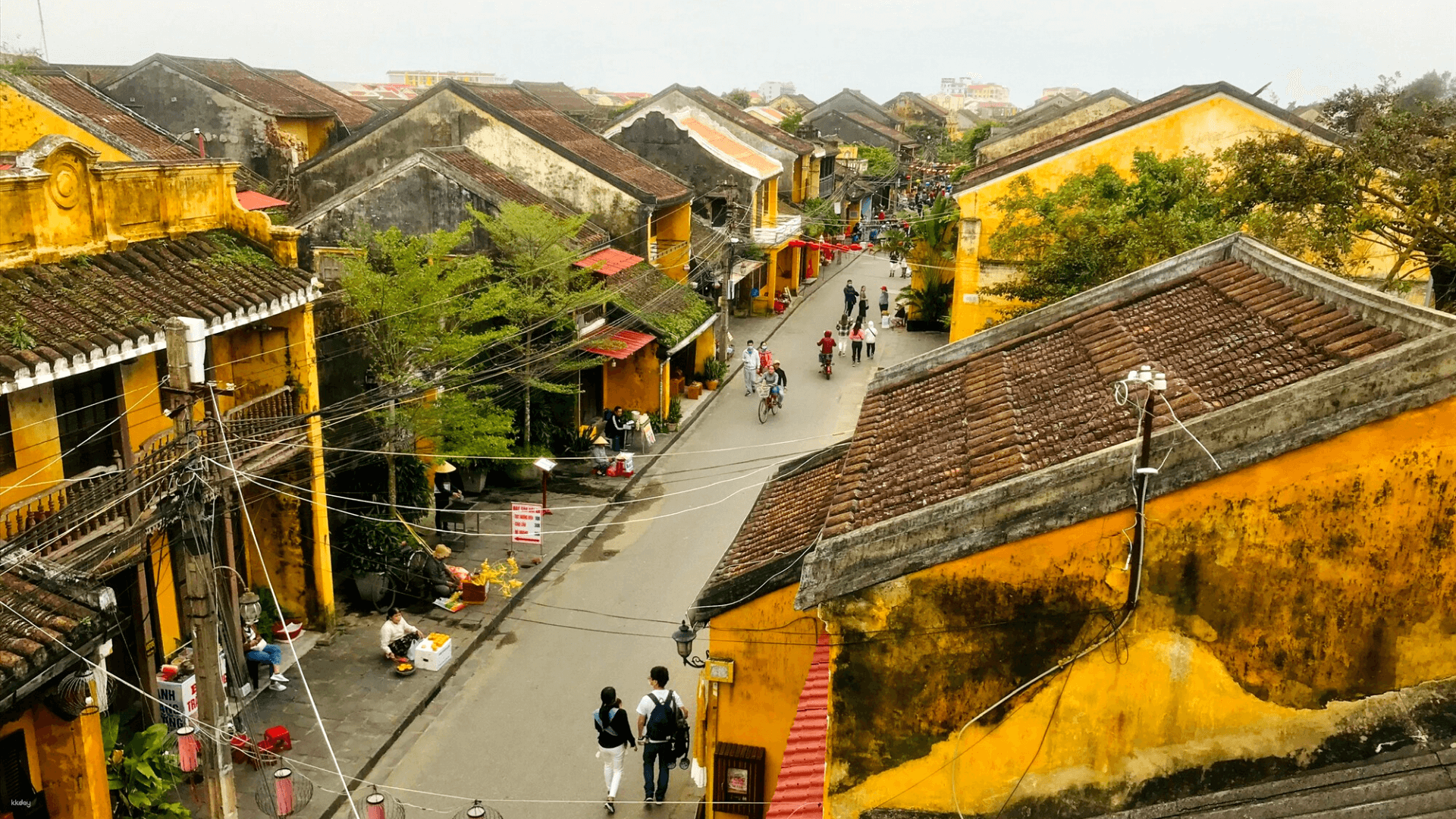 Ngu Hanh Son - Hoi An Half-Day Tour From Da Nang - Photo 1 of 10