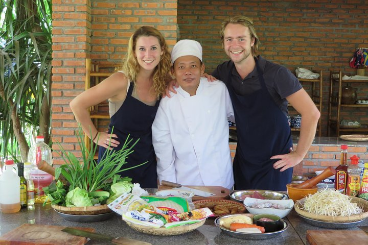 Nha Trang Cooking Class - Photo 1 of 11